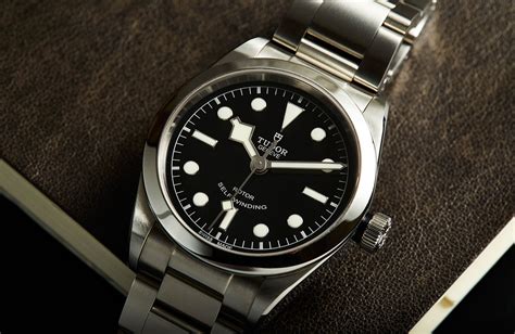 tudor 7960|tudor black bay 36 movement.